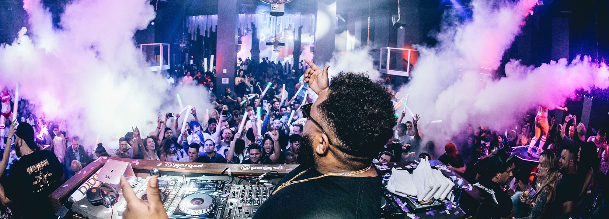 Festival Techno